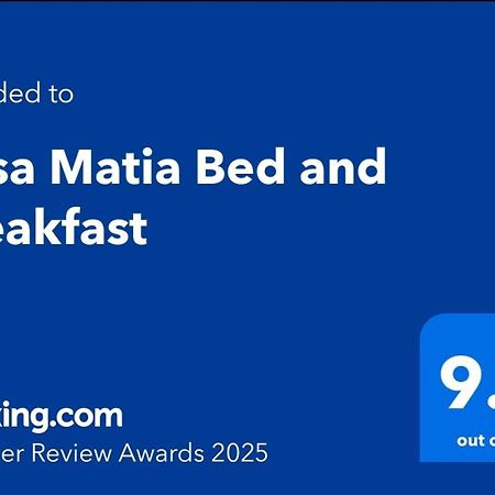 Casa Matia Bed And Breakfast San Miguel de Allende Ngoại thất bức ảnh
