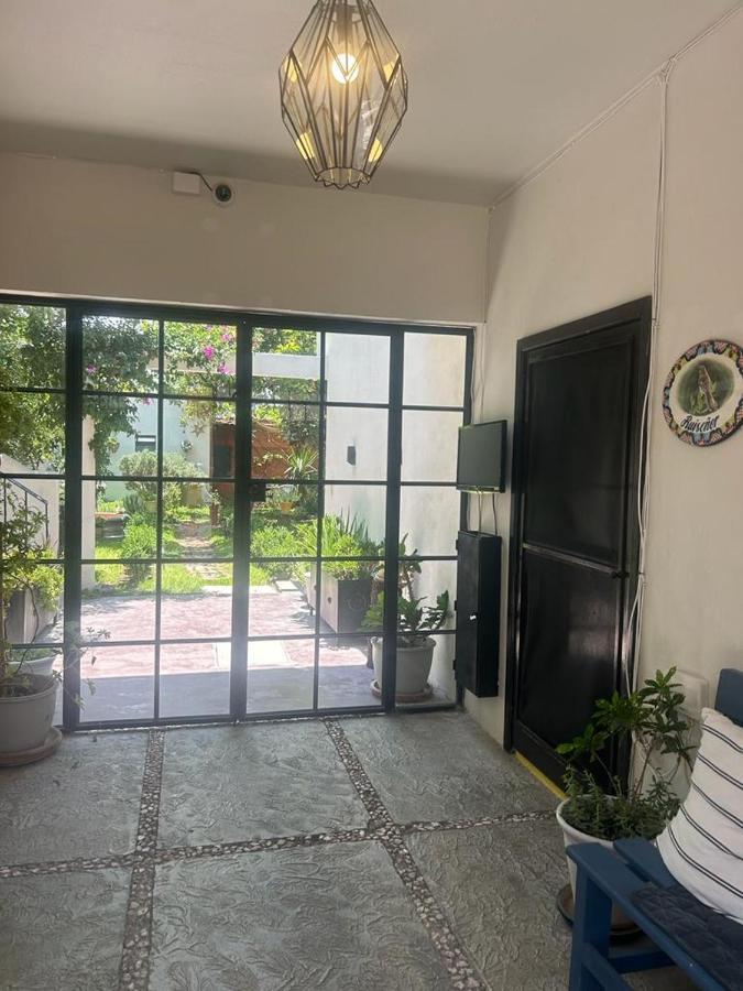Casa Matia Bed And Breakfast San Miguel de Allende Ngoại thất bức ảnh