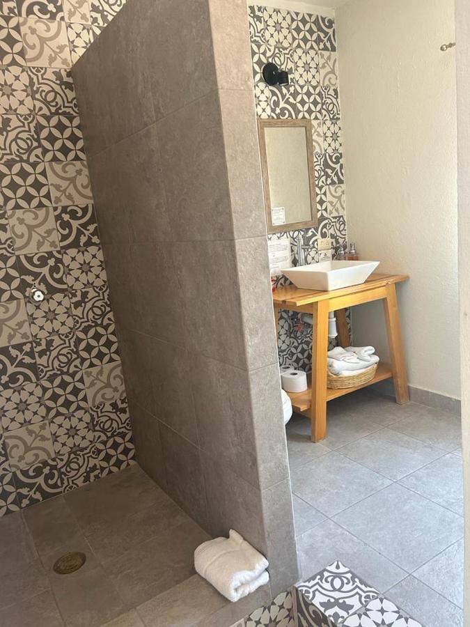 Casa Matia Bed And Breakfast San Miguel de Allende Ngoại thất bức ảnh