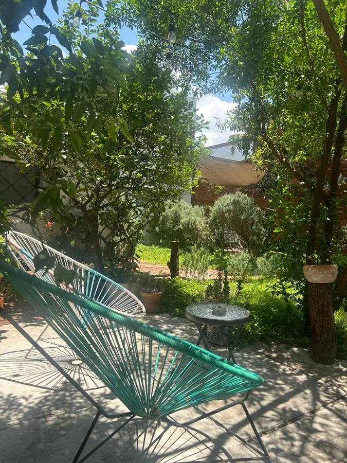 Casa Matia Bed And Breakfast San Miguel de Allende Ngoại thất bức ảnh