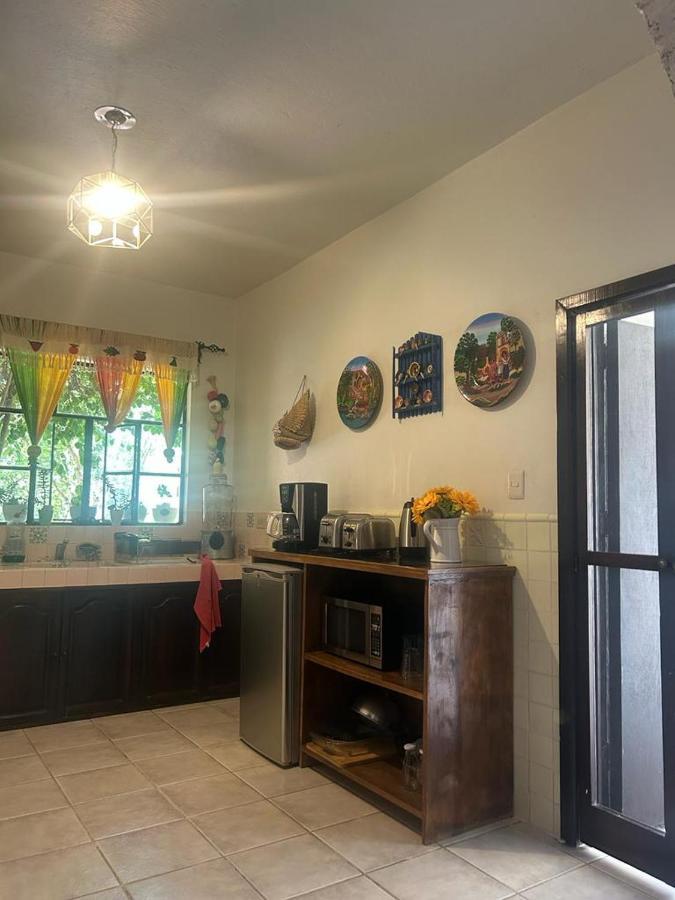 Casa Matia Bed And Breakfast San Miguel de Allende Ngoại thất bức ảnh