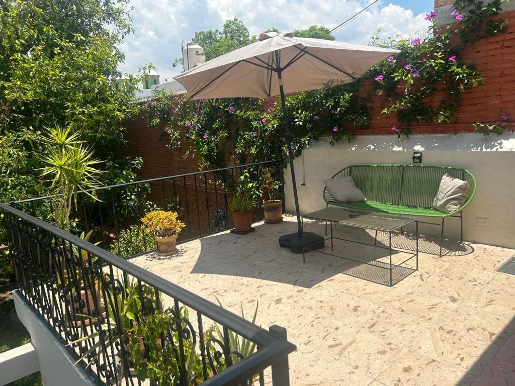 Casa Matia Bed And Breakfast San Miguel de Allende Ngoại thất bức ảnh